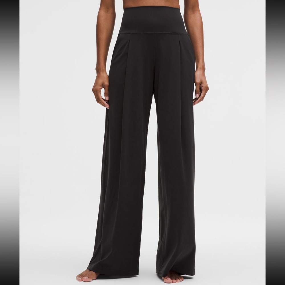 Lululemon Palazzo Pant